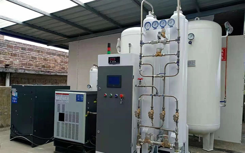 辽宁中心供氧医用制氧机