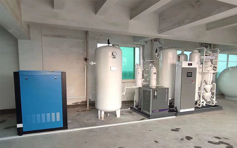 辽宁中心供氧医用制氧机