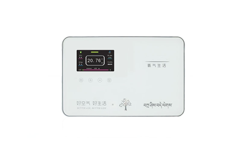 辽宁弥散供氧系统终端